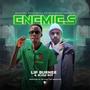 Enemies (feat. Bless boy)