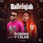 Hallelujah (feat. RobKing & Y Celeb)