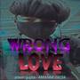 WRONG LOVE