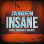 Insane (Explicit)