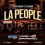 LA PEOPLE (Version Estudio )