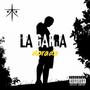 LA GARRA DORADA (feat. Garra) [Explicit]