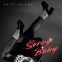 Sorry Baby