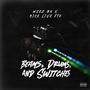 Beams, Drums, Switches (feat. Mike Live FTO) [Live] [Explicit]