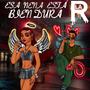 Esa nena está bien dura (Explicit)