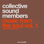 Music From The Soul Vol. 1