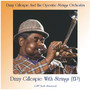 Dizzy Gillespie With Strings (EP) (Remastered 2020)