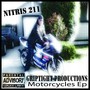 Motorcycles - EP (Explicit)