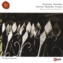 Stravinsky, Schnittke, Roslavets, Smirnov, Firsova: Russian String Quartets