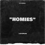 HOMIES (Explicit)