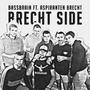 Brecht Side (feat. Aspiranten Brecht)