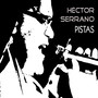 Héctor Serrano: Pistas