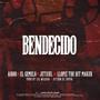 Bendecido (feat. El Gemelo, Jetxiel & Llopiz The Hit Maker) [Explicit]