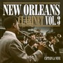 New Orleans Clarinet Vol. 3