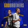 Godbrothers, Vol. 1 (Explicit)