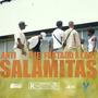 Anti Salamitas (feat. Lavy)