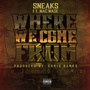 Where We Come From - Single (Explicit)