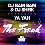 The Freak (Album Version) (feat. Ya Yah)