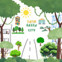 Green City