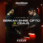 Akustikhane Across: Serkan Emre Çiftçi x CEAUS