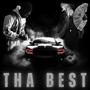 Tha Best (feat. 1littpunchinn) [Explicit]