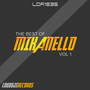 The Best of Mikanello, Vol. 1