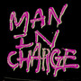 Man in Charge