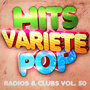 Hits variété pop, Vol. 50 (Top radios & clubs)