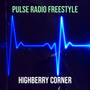 Pulse Radio Freestyle (Explicit)