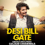 Desi Bill Gate - Single