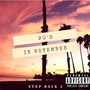 90's in November (Explicit)