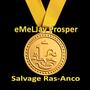 Gold medal (feat. Salvage Ras-Anco) [Explicit]