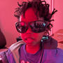 Get up wit me (Explicit)