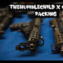 Packin (feat. TheHumbleChild) [Explicit]