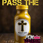 Pass The Mustard (feat. Komplete & Bertrand McKinney)