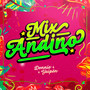 Mix Andino: La Novia / Serrana Mia / Antahuara