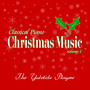 Classical Piano Christmas Music Volume 1