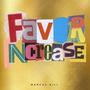 Favor & Increase (feat. Wes Joseph)