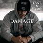 DAMAGE (feat. Myyuh) [Explicit]