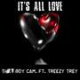 It's All Love (Explicit)