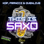 This Is Saxo (Radio Edit)