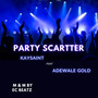 Party Scatter