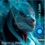 Karmic Web (feat. Dante Baker) [Explicit]