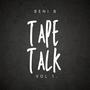 TAPE TALK (Explicit)