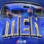 Men (feat. Artek Samazaky, Milan Bravo & Christoke) [Explicit]