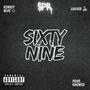 SIXTY NINE (feat. KENREY BLUE & Xavico) [Explicit]