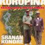 Sranan Kondre (Meets Kaseko Loko & The Old Timers)