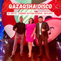 QAZAQSHA DISCO