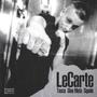 Le carte (feat. Gioa Meta & Squale_Beat) [Explicit]