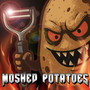 Moshed Potatoes